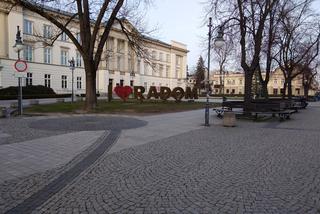 Uwaga kierowcy! W piątek mogą wystąpić utrudnienia w ruchu kołowym w ścisłym centrum Radomia!