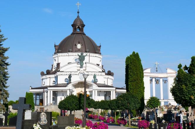 Harmonogram Kolędy w parafii pw. Wszystkich Świętych