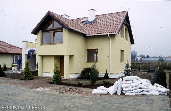 Zakładanie ogrodu
