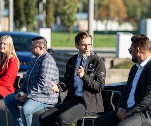 Rajd Śląska 2024 już w ten weekend. Sprawdźcie planowany program imprezy, trasy i utrudnienia