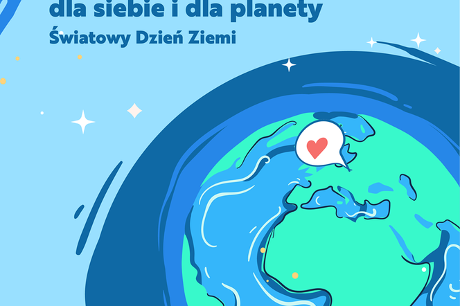 Dzień Ziemi Warszawa 2020
