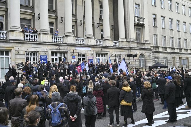 Marsz Milczenia Medyków