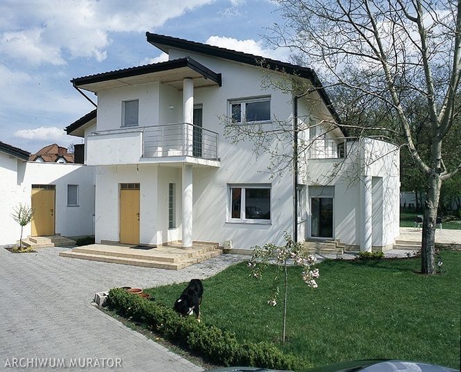 Kiedy ocieplenie ścian zewnętrznych pogorszy wygląd elewacji budynku?