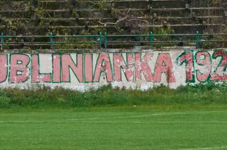 Stadion Lublinianki przechodzi remont. Jak się zmieni? [AUDIO]