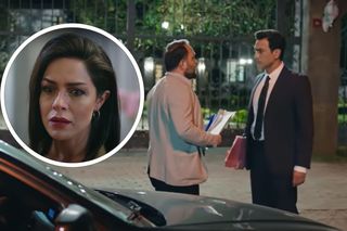 Emanet. Detektyw demaskuje Ikbal. Wszystko wyjdzie na jaw! Streszczenie 267 odcinka serialu Dziedzictwo [30.04.2024] 