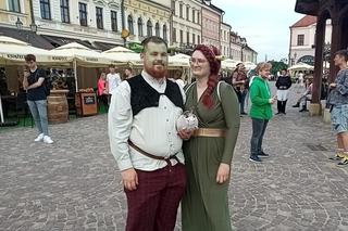 KultURalia 2022 rozpoczęte! Studenci odebrali klucze do miasta