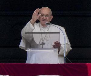 Papież Franciszek po operacji. Są pierwsze informacje o stanie ojca świętego