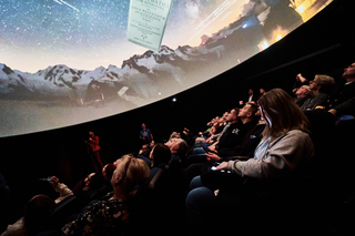 Planetarium
