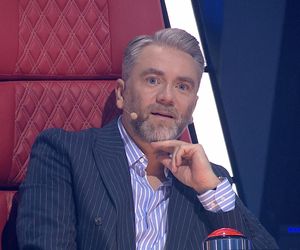 The Voice of Poland: Szokujące zachowanie uczestnika!