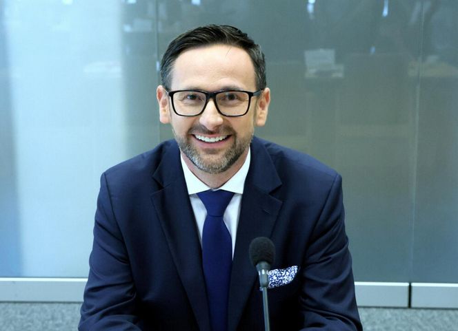  Zamiana w ESA? Obajtek i Uznański jak dwie krople paliwa! [ZDJĘCIA] 