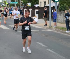 Bieg Lwa w Tarnowie Podgórnym: na starcie prawie trzy tysiące uczestników!