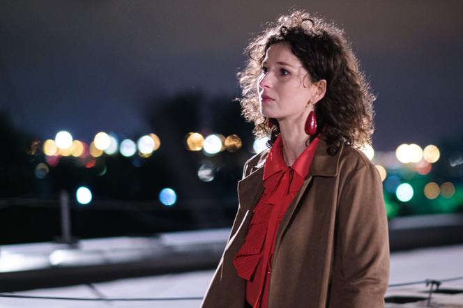 Na Wspólnej odc. 3331. Łucja/ Lara Cedro (Julia Wyszyńska)
