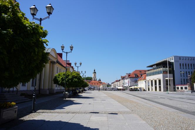 Powiat białostocki to największy powiat w Polsce. Zobacz jego atrakcje