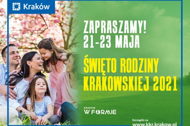 Święto Rodziny Krakowskiej 