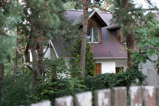 Życie z Kurskim to wyzwanie