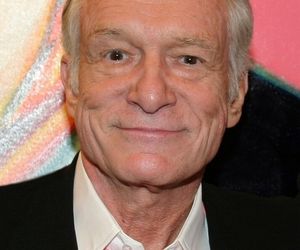 Ci znani panowie zostali ojcami w późnym wieku