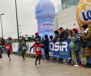 Lotto 8 Olsztyński Bieg Niepodległości cz.1