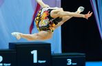 Przed nami Gdynia Rhythmic Stars & Baltic Junior Cup. Zobaczcie, co potrafią gwiazdy tego sportu