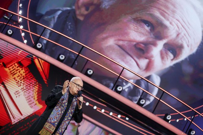 Jacek Cygan nie czuje się seniorem. "Ja w ogóle nie czuję, że jestem starszym człowiekiem"