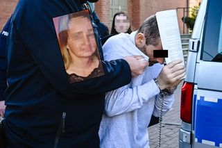 Zabójstwo w Jagatowie. Cała okolica żyła w strachu, morderca podkradał weki 