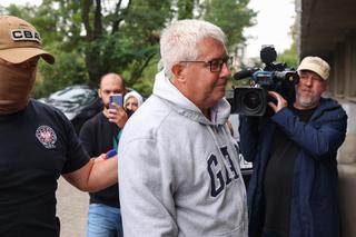 Afera wokół Ryszarda Czarneckiego. Polityk został aresztowany