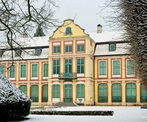Powróciły do Gdańska. Zaprezentowano je w Muzeum Narodowym