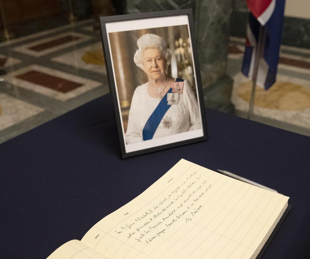 Pogrzeb Elżbiety II odbędzie się 19 września