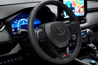 Toyota RAV4 GR Sport
