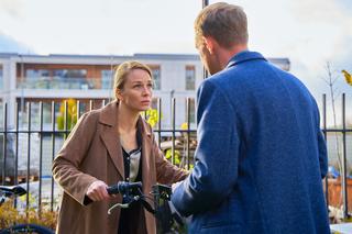  Na Wspólnej, odcinek 3562: Anna Kolenda powie Kamilowi o nowym kochanku! To on będzie ojcem dziecka Hoffera - ZDJĘCIA