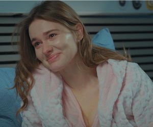 M jak miłość, odcinek 1866: Franka (Dominika Kachlik)