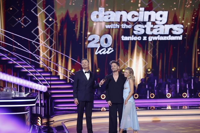 Marcin Rogacewicz, Agnieszka Kaczorowska