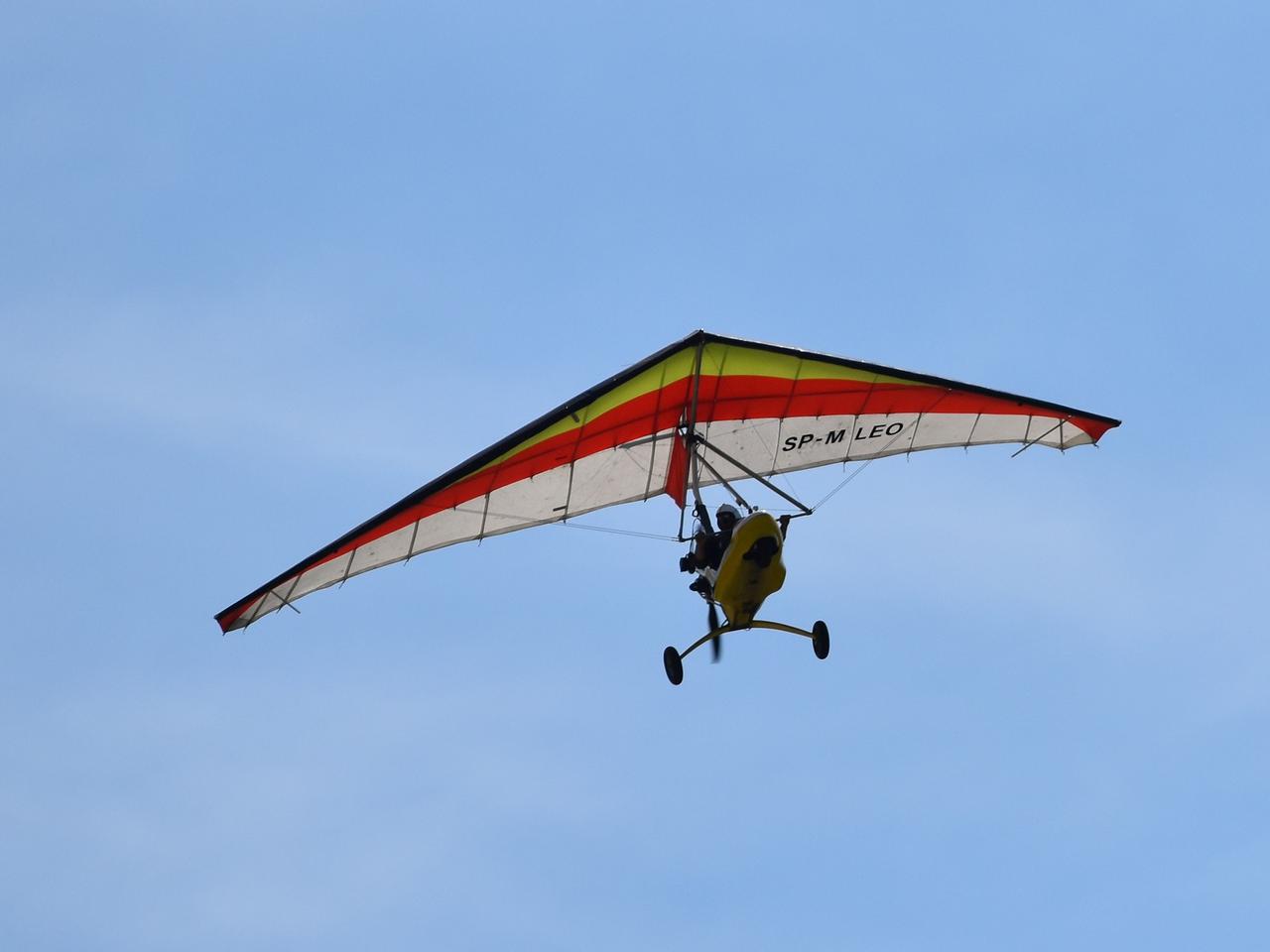 Zamkną przestrzeń powietrzną nad Łomżą! Dlaczego?