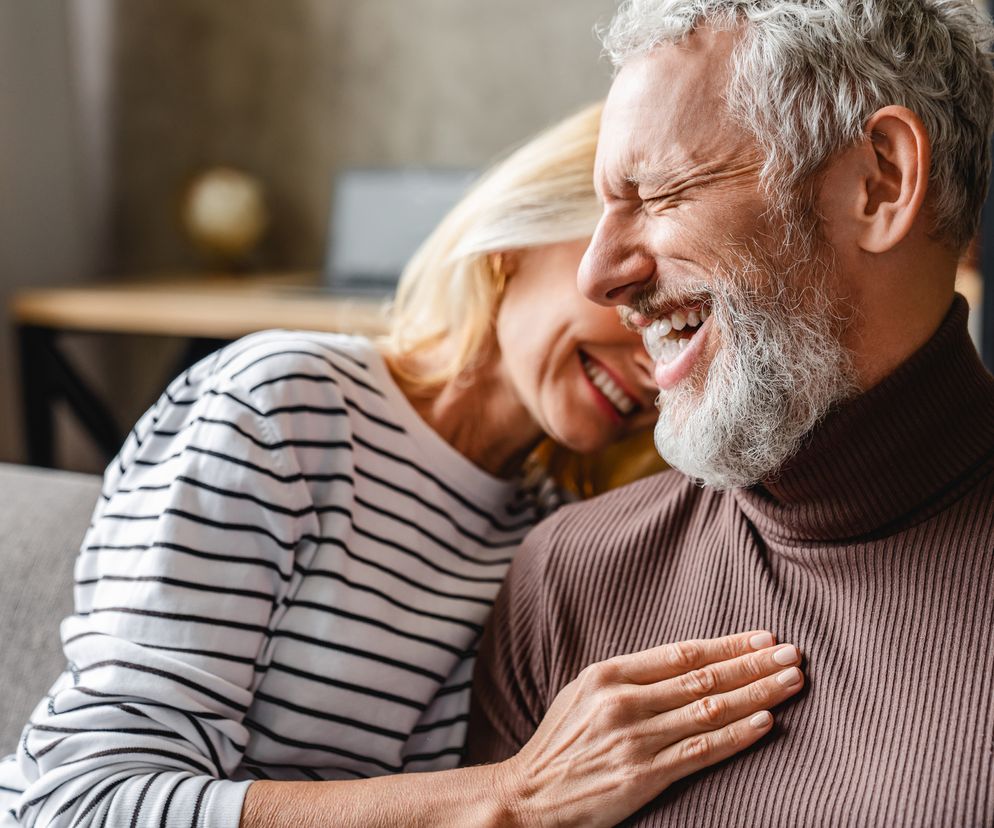 Testy domowe: jak sprawdzić czy to już menopauza lub andropauza?