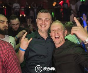 5. Urodziny Starej Gazowni/Vinylowe Klasyki C-Boola