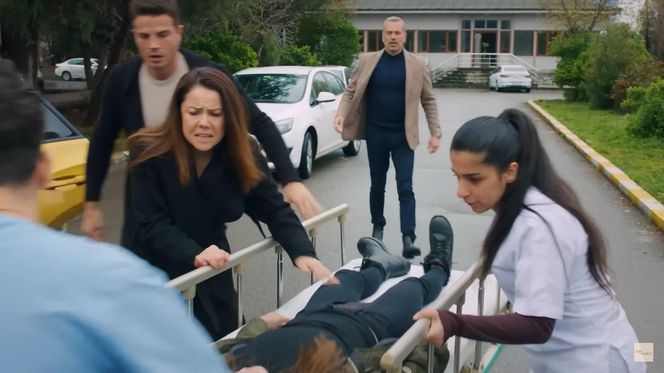 Los Zeynep pozostanie niepewny