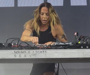 Melanie C Nelly Furtado