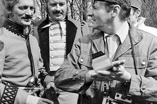 Janosik blaski i cienie