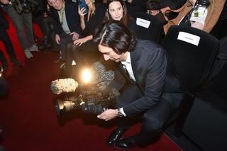 Otwarcie 31. MFF EnergaCAMERIMAGE w Toruniu. Willem Dafoe, Adam Driver i inne gwiazdy na gali