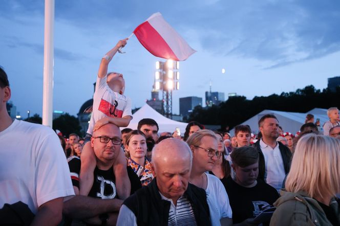 Warszawiacy śpiewają (nie)zakazane piosenki 2025