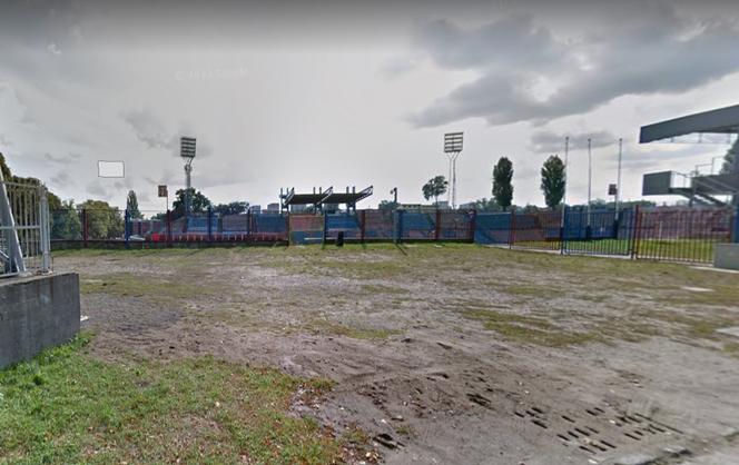 Tak wygląda Szczecin w Google Street View 