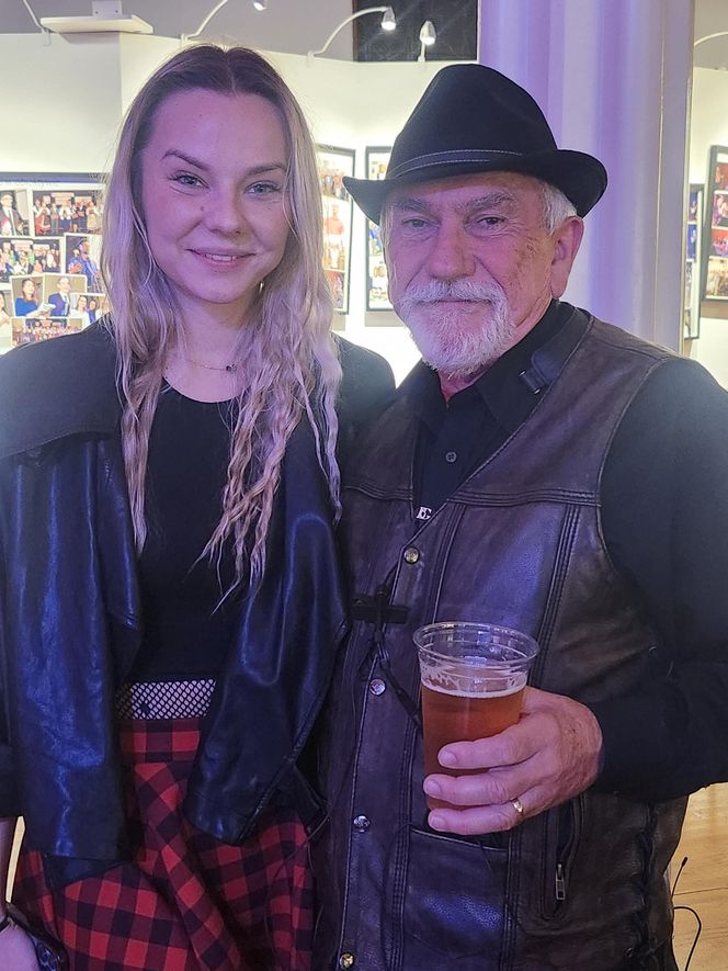 Greenpoint uczcił Tadeusza Nalepę