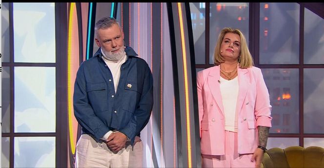 "Randka w ciemno" - odcinek 4