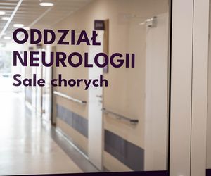 To kosztowało 4,3 mln zł. Nowoczesny Oddział Neurologiczny w Złotoryi otwarty