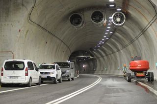 Budowa tunelu to wielka sprawa. Mieszkańcy Warszawy czekają na pilną inwestycję