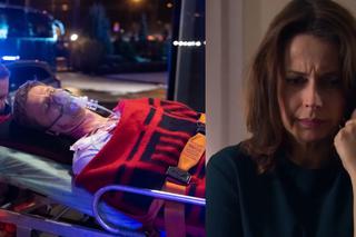 Na Wspólnej, odcinek 3071: Robert umrze w szpitalu? Zabronią Weronice pożegnać się z ukochanym - ZWIASTUN