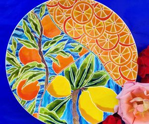 Azuliana - ceramika we wszystkich kolorach świata