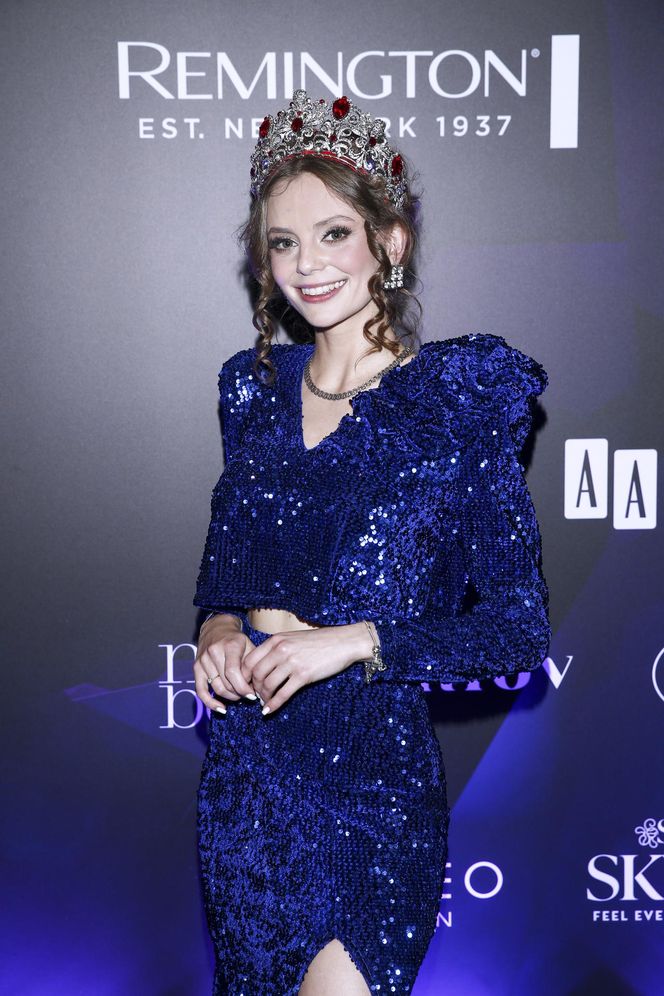 Kasandra Zawal odda koronę Miss Polski! Tak najpiękniejsza Polka zmieniła się przez ostatni rok