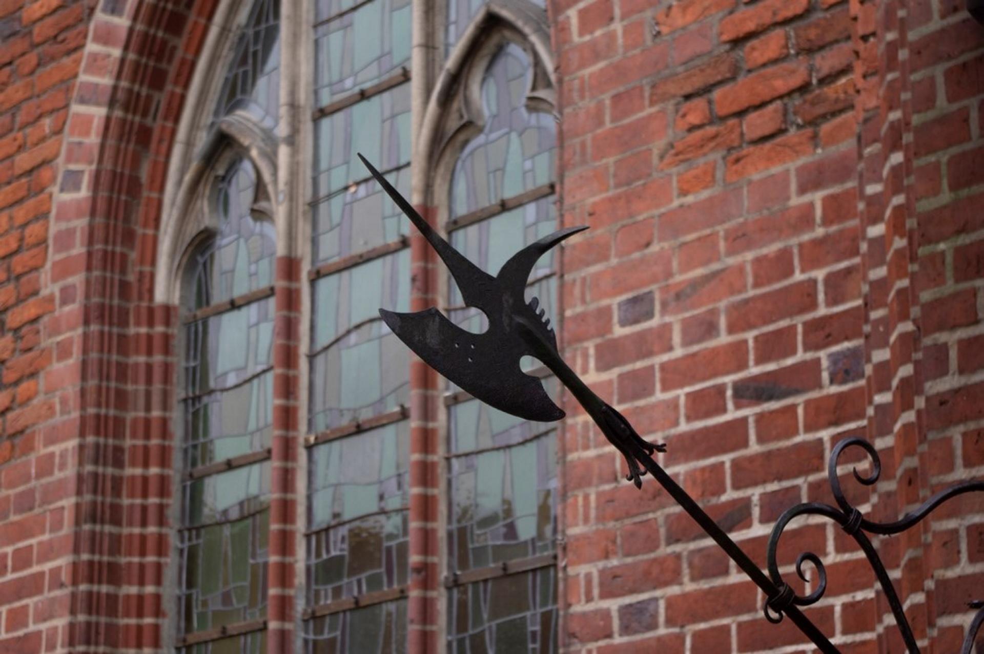 Muzeum Zamkowe w Malborku