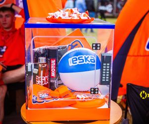 ESKA RIDER SHOW 5 - za nami jedno z największych motocyklowych wydarzeń w kraju!