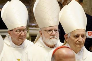 Sztuczna inteligencja już wybrała nowego papieża! Polski kardynał poza listą